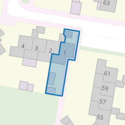 Perceel DTN01-E-1691