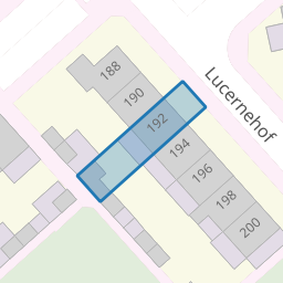 Perceel DTN01-E-1694