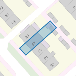 Perceel DTN01-E-1699