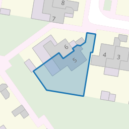 Perceel DTN01-E-1701