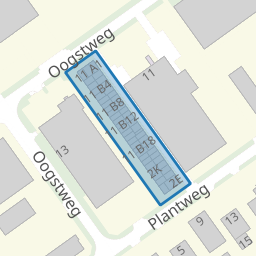 Perceel DTN01-E-1722