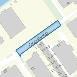 Perceel DTN01-E-1725