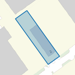 Perceel DTN01-E-1733