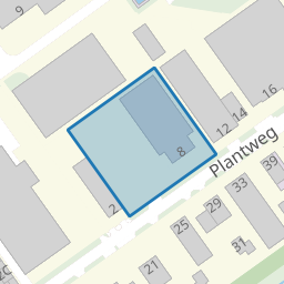 Perceel DTN01-E-1734