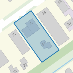 Perceel DTN01-E-1738