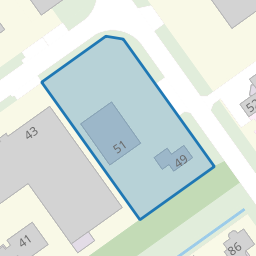 Perceel DTN01-E-1741