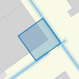 Perceel DTN01-E-1756