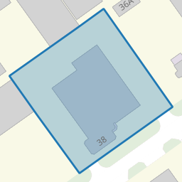 Perceel DTN01-E-1775