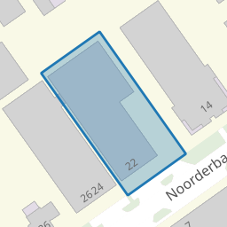 Perceel DTN01-E-1778