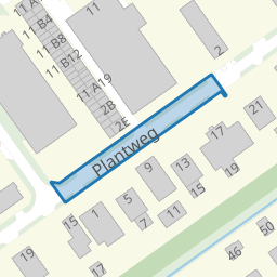 Perceel DTN01-E-1792