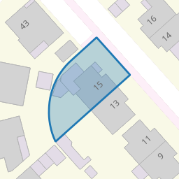 Perceel DTN01-E-1809