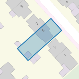 Perceel DTN01-E-1814