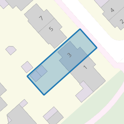 Perceel DTN01-E-1815