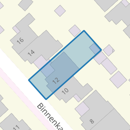 Perceel DTN01-E-1822