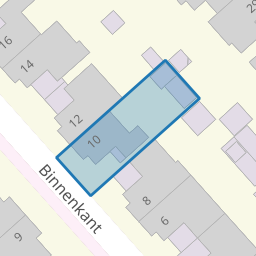 Perceel DTN01-E-1823