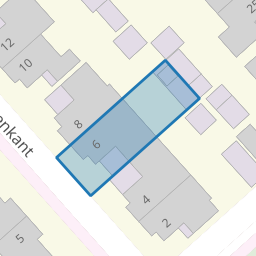 Perceel DTN01-E-1825