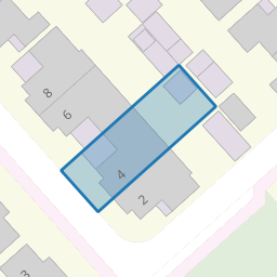 Perceel DTN01-E-1826