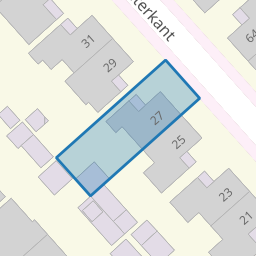 Perceel DTN01-E-1832