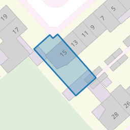 Perceel DTN01-E-1838