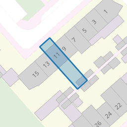 Perceel DTN01-E-1840