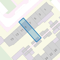 Perceel DTN01-E-1841