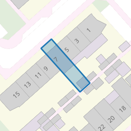 Perceel DTN01-E-1842