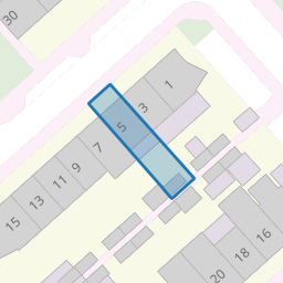 Perceel DTN01-E-1843