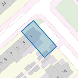 Perceel DTN01-E-1845