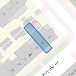 Perceel DTN01-E-1847