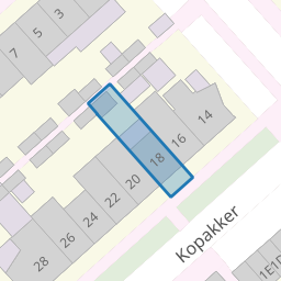 Perceel DTN01-E-1848