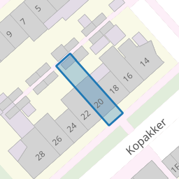 Perceel DTN01-E-1849