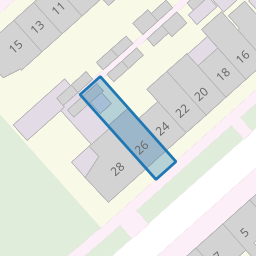 Perceel DTN01-E-1852