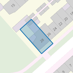 Perceel DTN01-E-1853