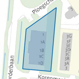 Perceel DTN01-E-1858