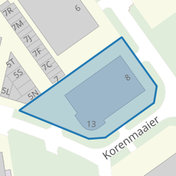 Perceel DTN01-E-1866