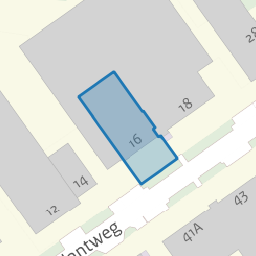 Perceel DTN01-E-1872