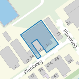 Perceel DTN01-E-1873