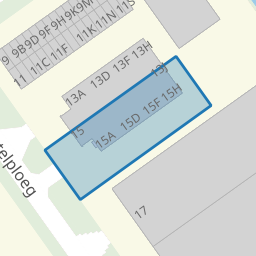 Perceel DTN01-E-1878