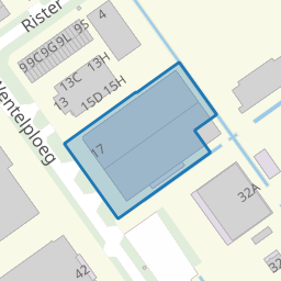 Perceel DTN01-E-1879