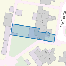 Perceel DTN01-E-1882