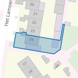 Perceel DTN01-E-1883