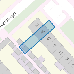 Perceel DTN01-E-1885