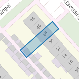 Perceel DTN01-E-1886