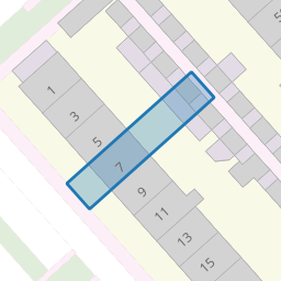 Perceel DTN01-E-1893