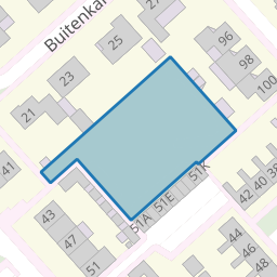 Perceel DTN01-E-1897