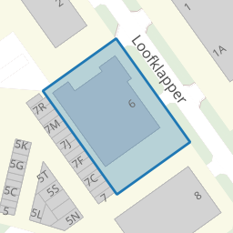 Perceel DTN01-E-1906