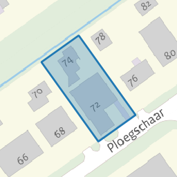 Perceel DTN01-E-1908