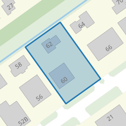 Perceel DTN01-E-1911