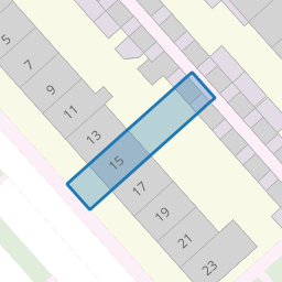 Perceel DTN01-E-1929