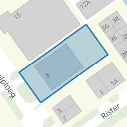 Perceel DTN01-E-1947